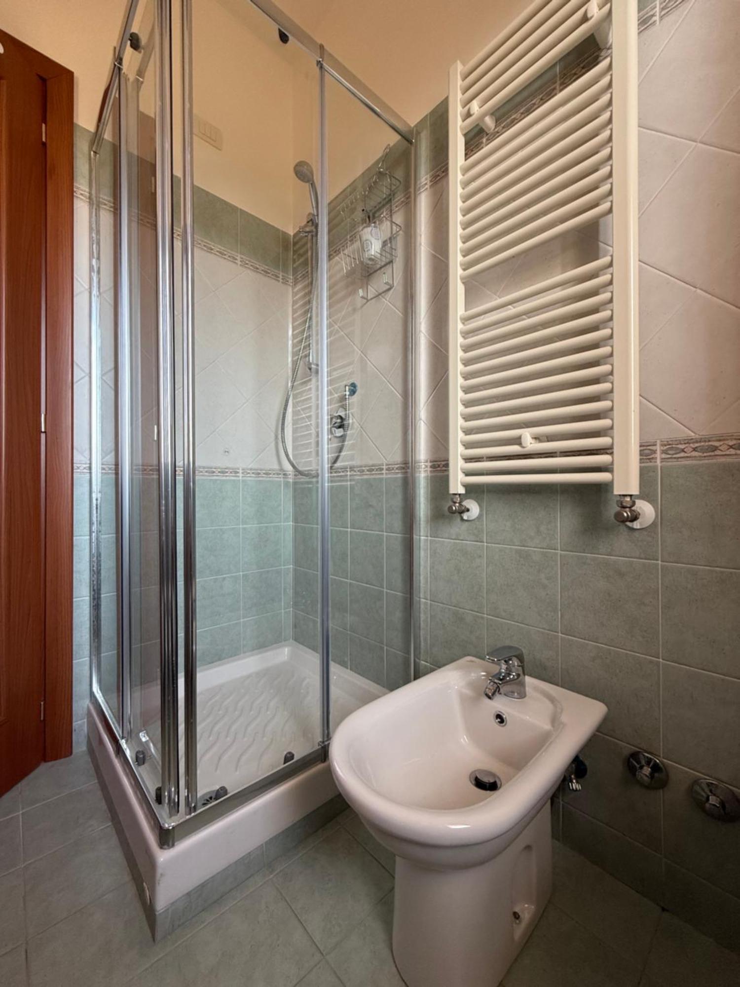 Lm Apartment Isola Fiumicino Buitenkant foto
